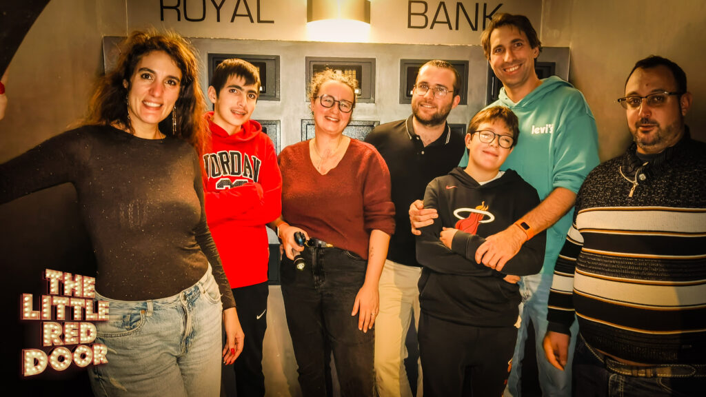 Escape Game Strasbourg