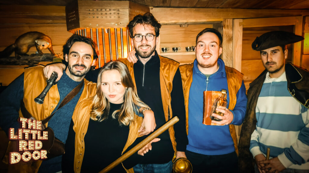 Escape Game Strasbourg