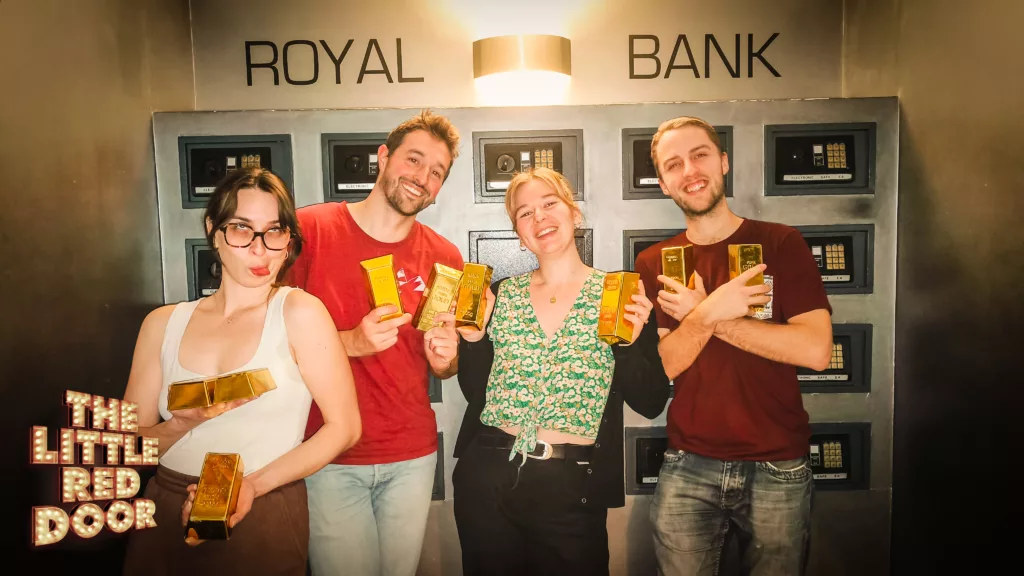 Escape Game Strasbourg