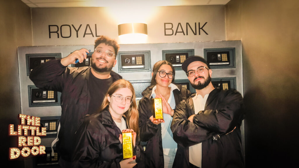 Escape Game Strasbourg
