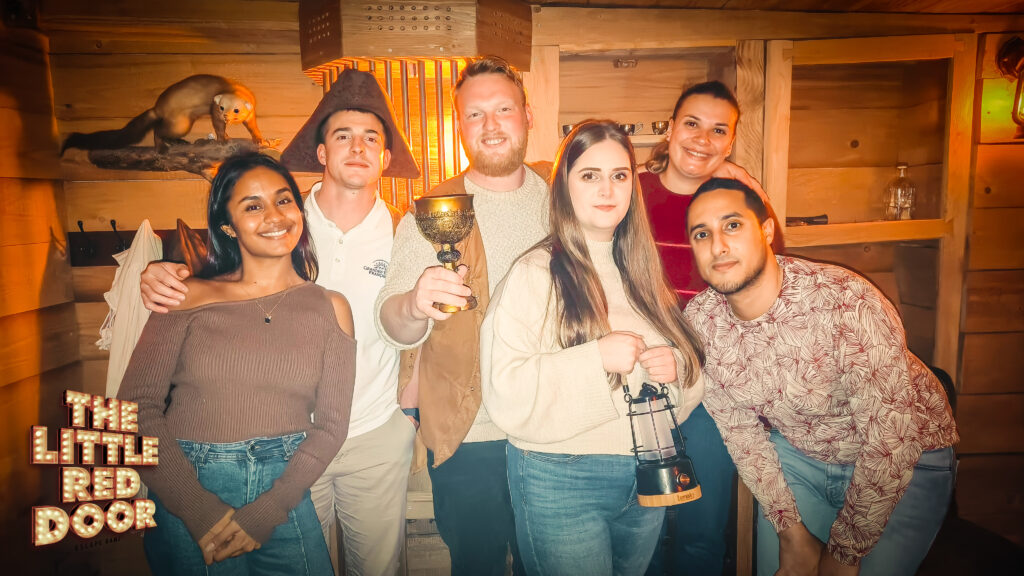 Escape Game Strasbourg