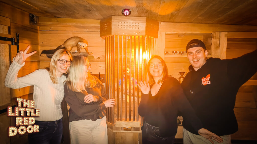 Escape Game Strasbourg