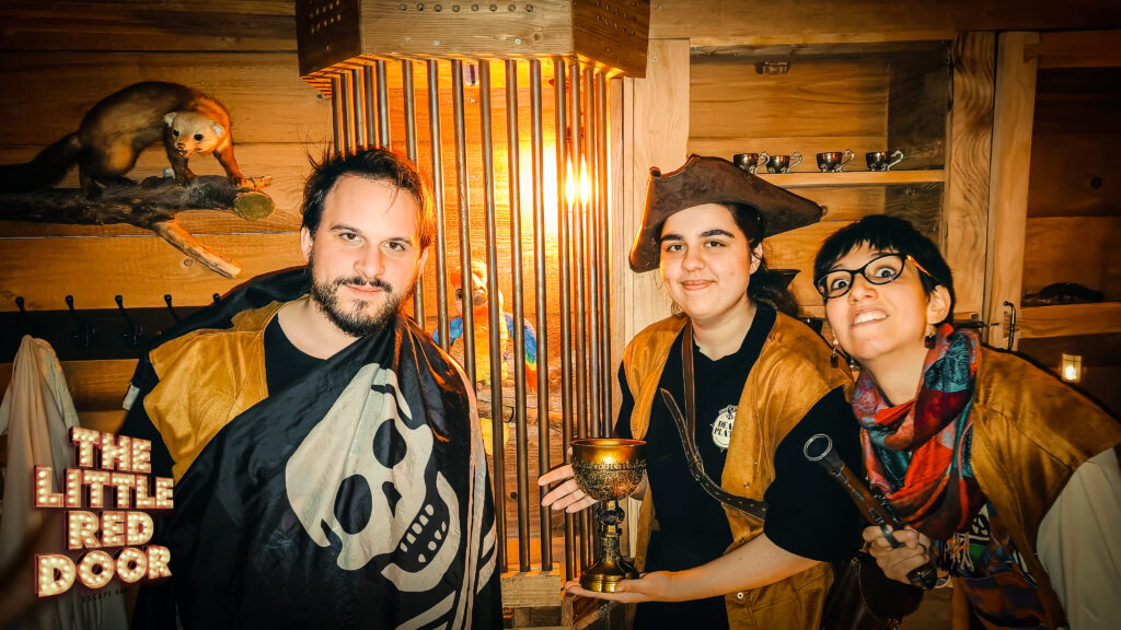 Escape Game Strasbourg