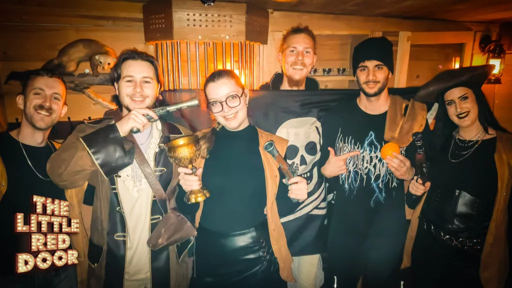 Escape Game Strasbourg