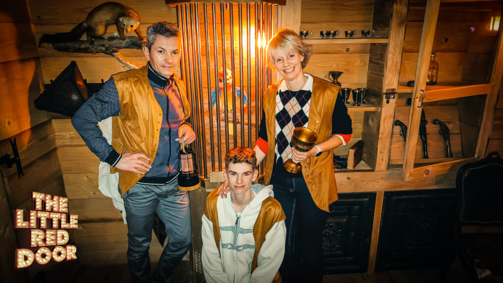 Escape Game Strasbourg