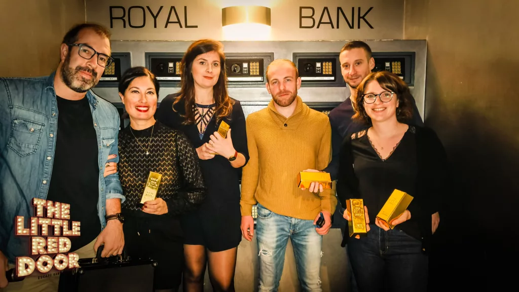 Escape Game Strasbourg