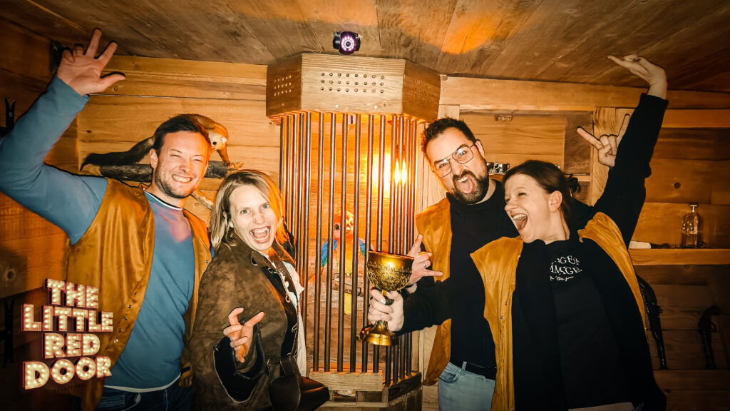 Escape Game Strasbourg