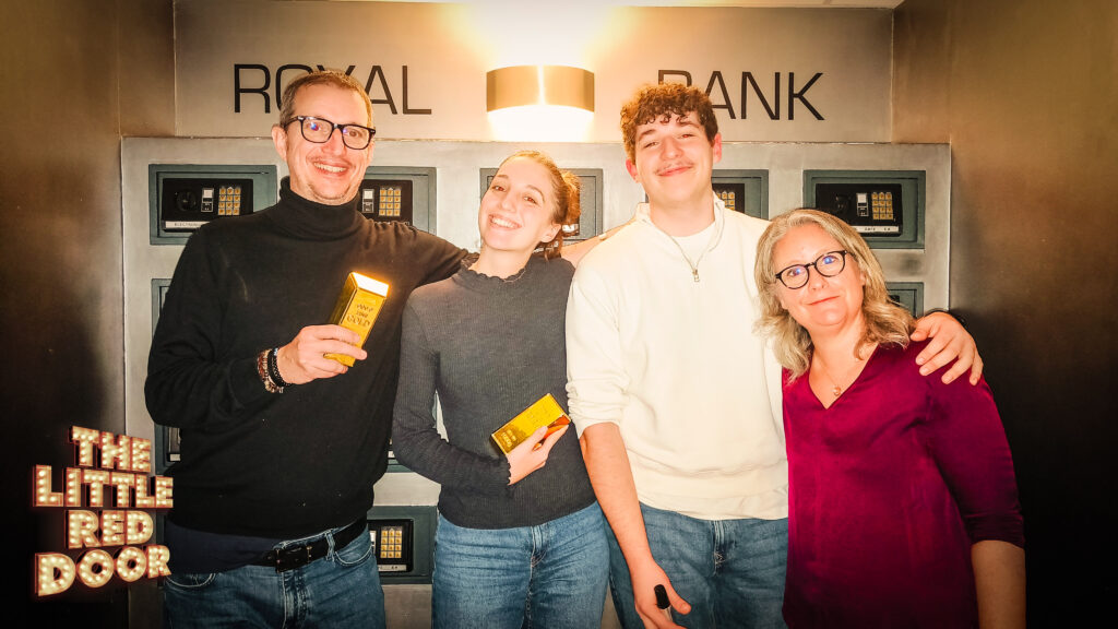 Escape Game Strasbourg