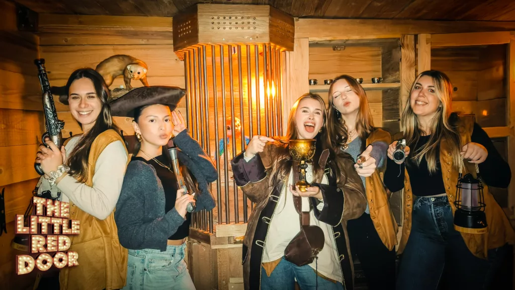 Escape Game Strasbourg