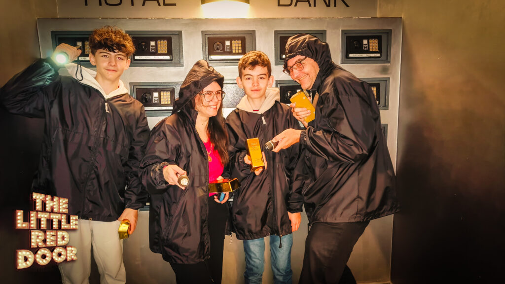 Escape Game Strasbourg