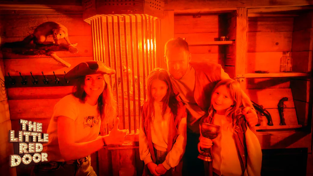 Escape Game Strasbourg