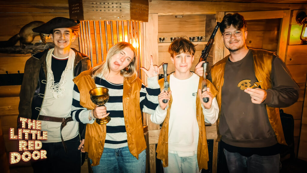 Escape Game Strasbourg