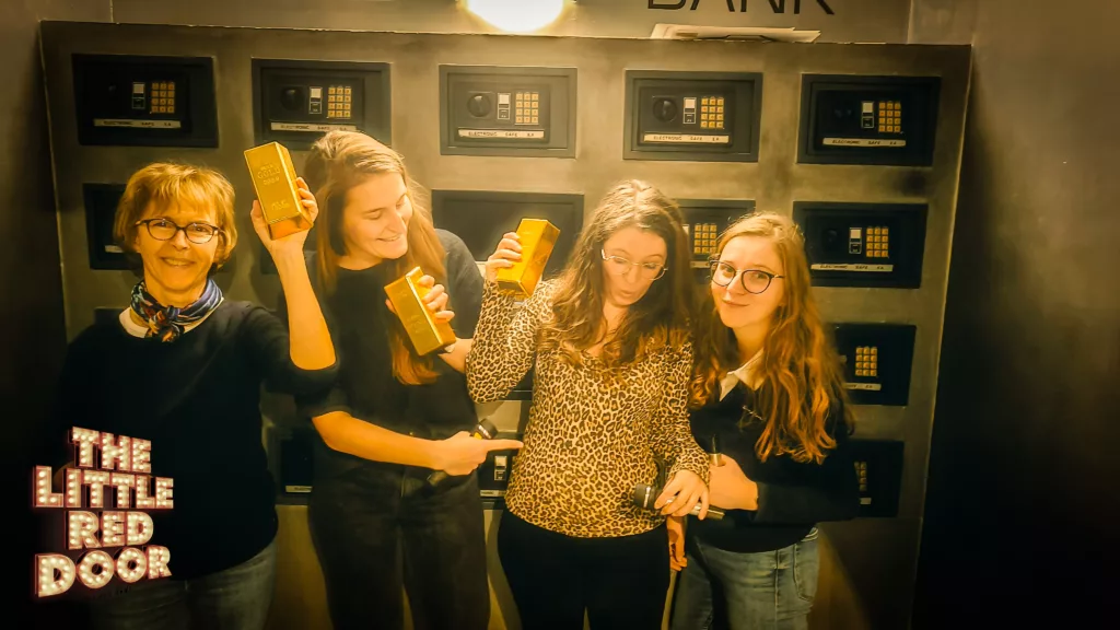 Escape Game Strasbourg