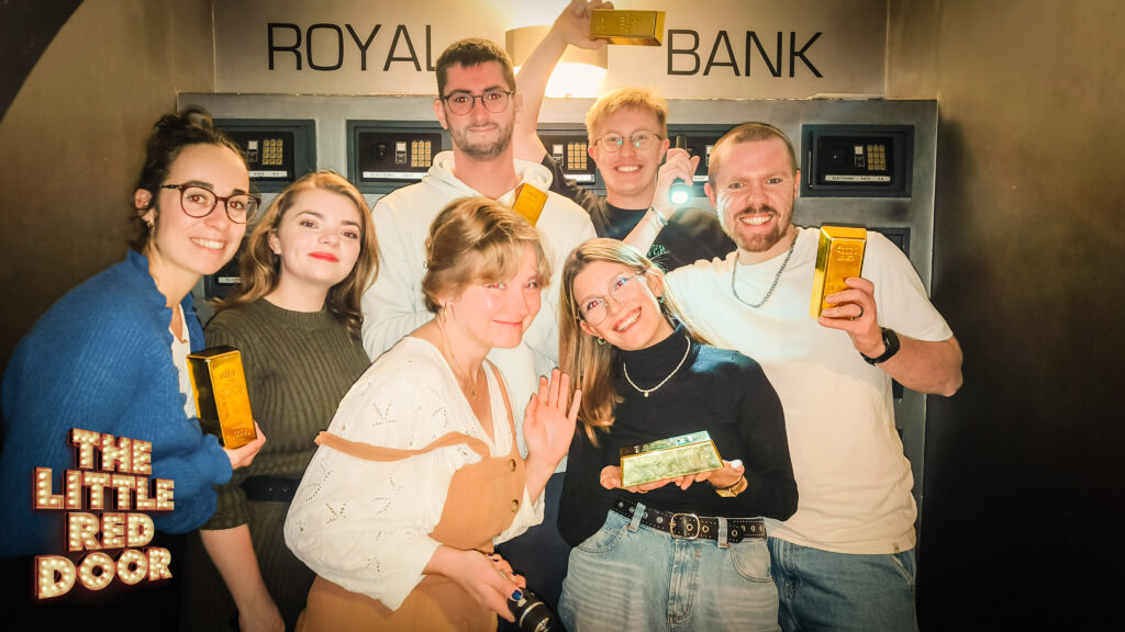 Escape Game Strasbourg