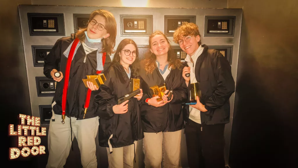 Escape Game Strasbourg