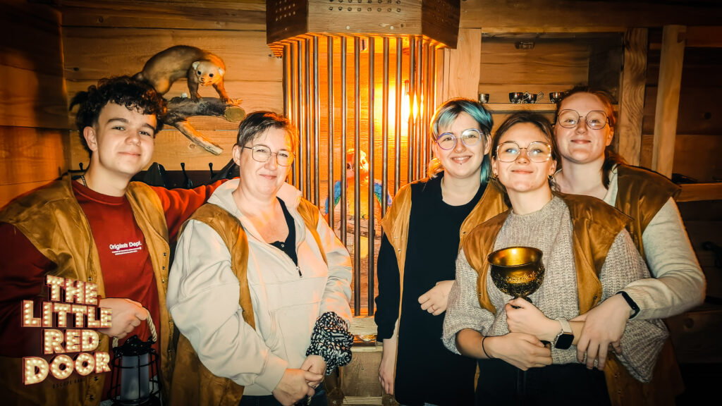 Escape Game Strasbourg