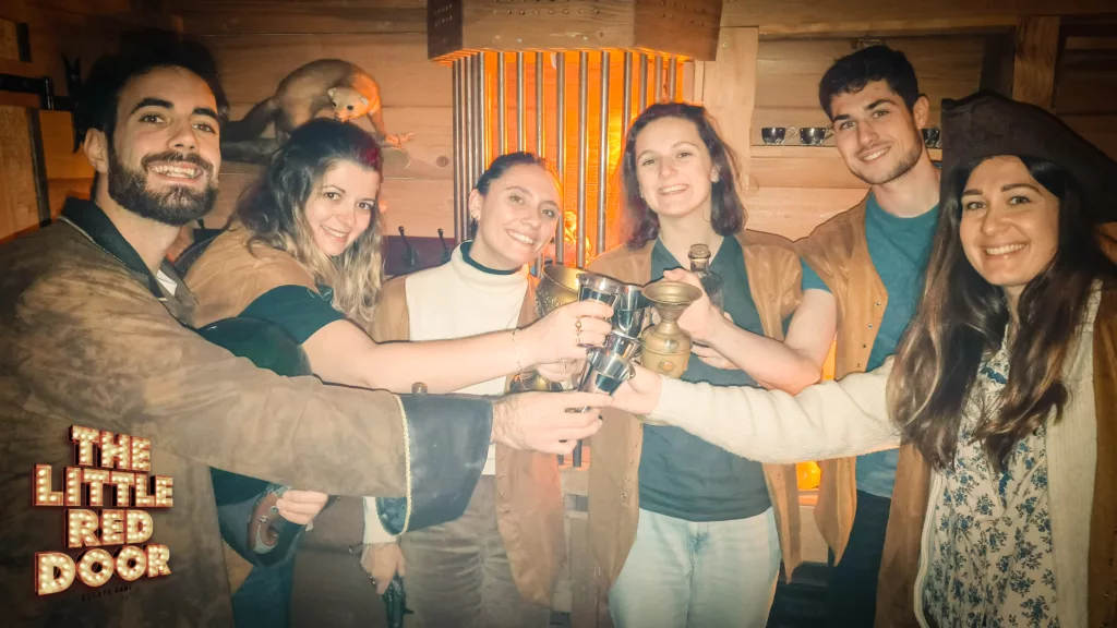 Escape Game Strasbourg