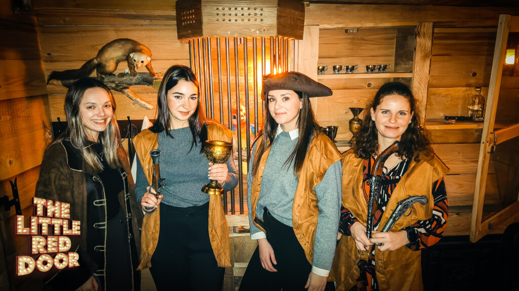 Escape Game Strasbourg