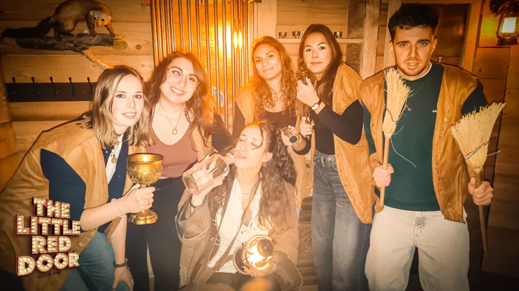 Escape Game Strasbourg