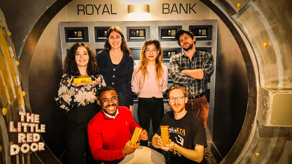 Escape Game Strasbourg