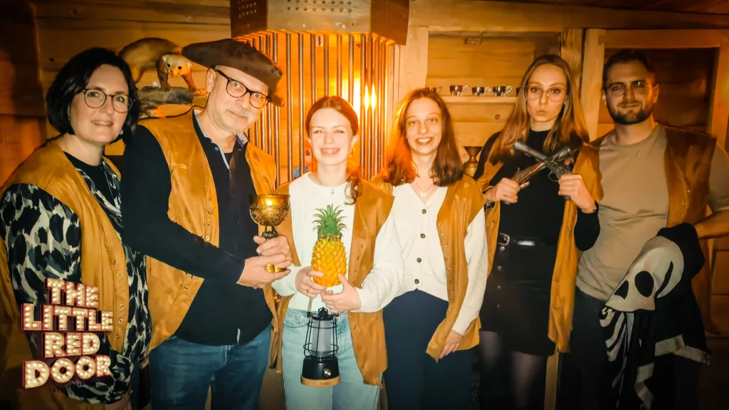 Escape Game Strasbourg