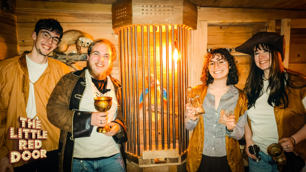 Escape Game Strasbourg