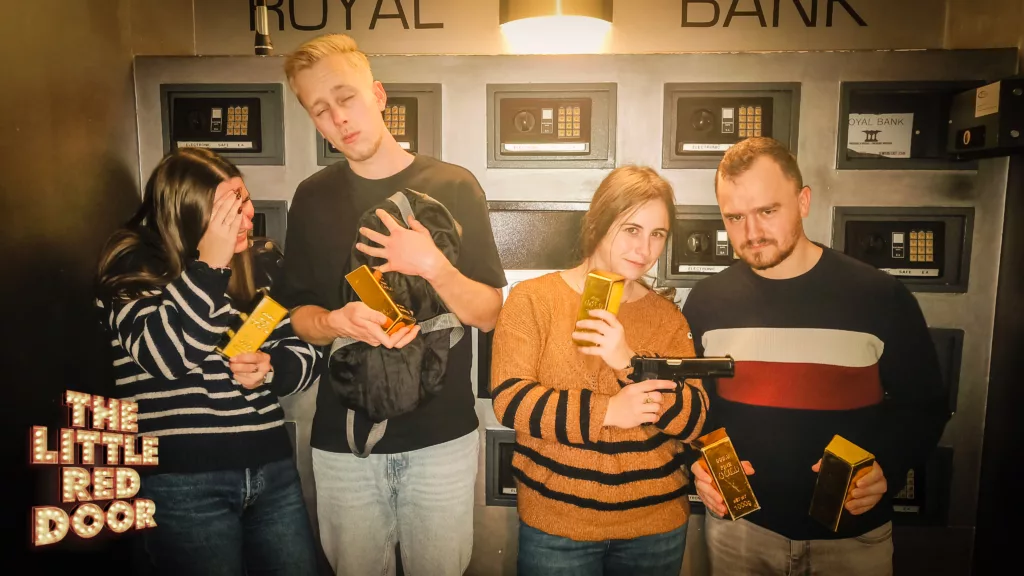 Escape Game Strasbourg