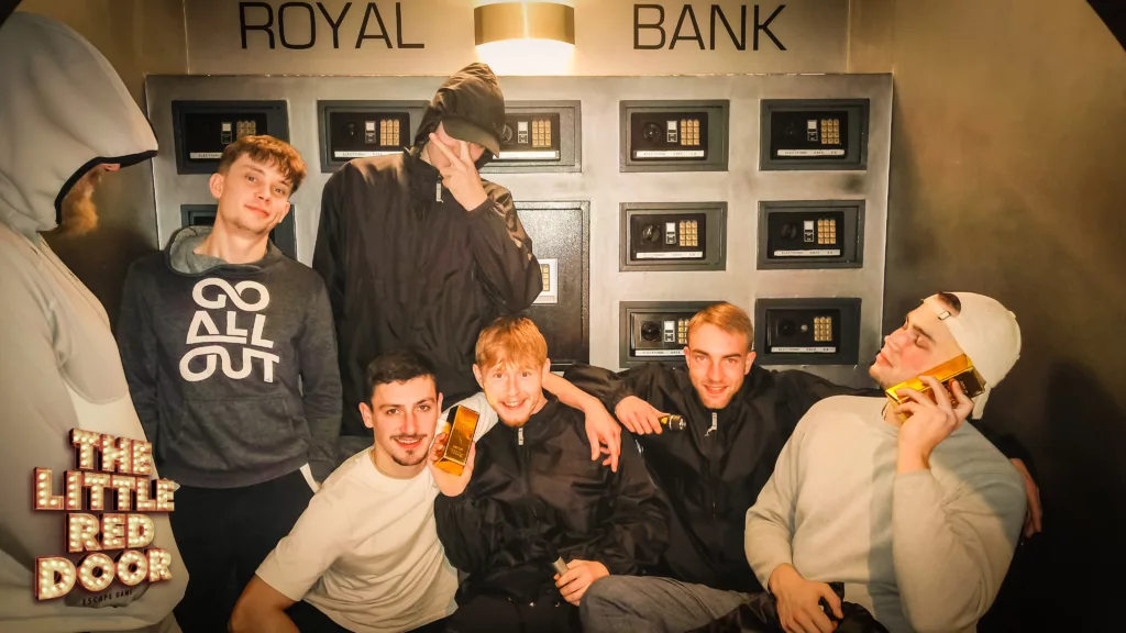 Escape Game Strasbourg