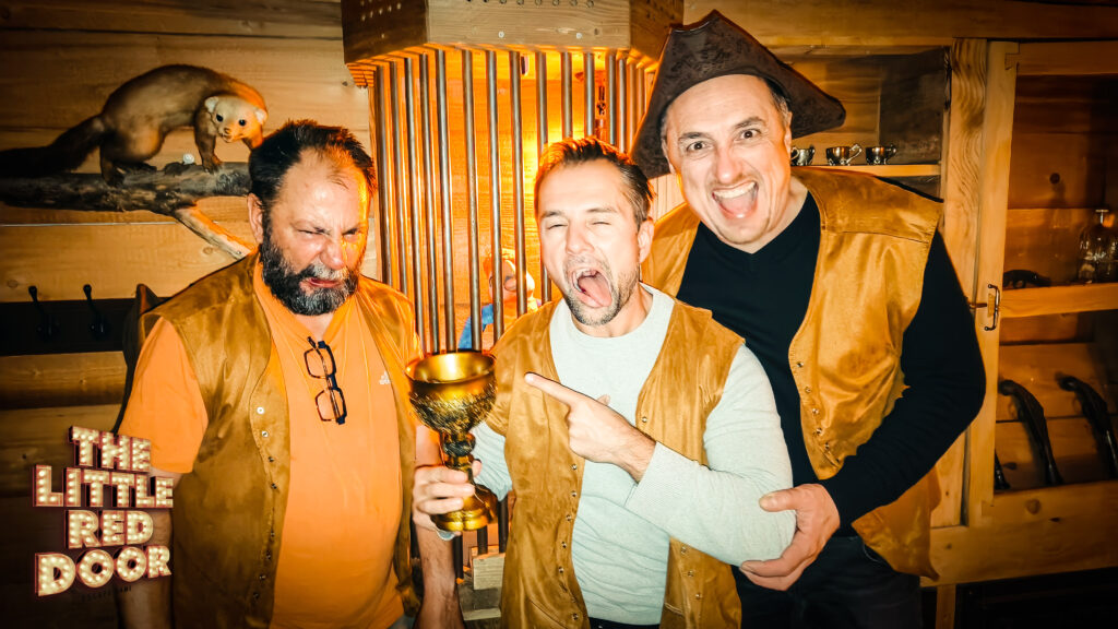 Escape Game Strasbourg