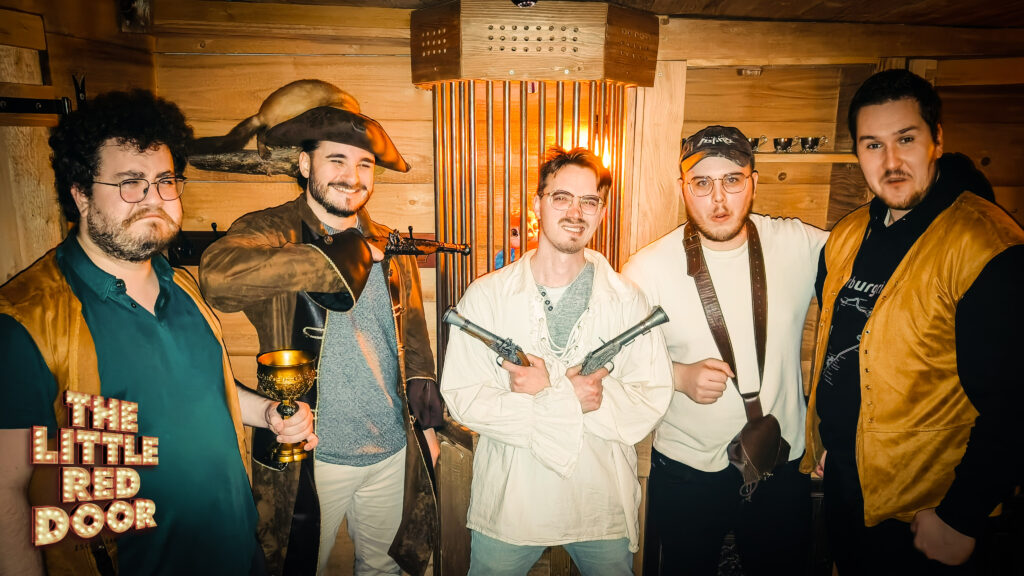 Escape Game Strasbourg