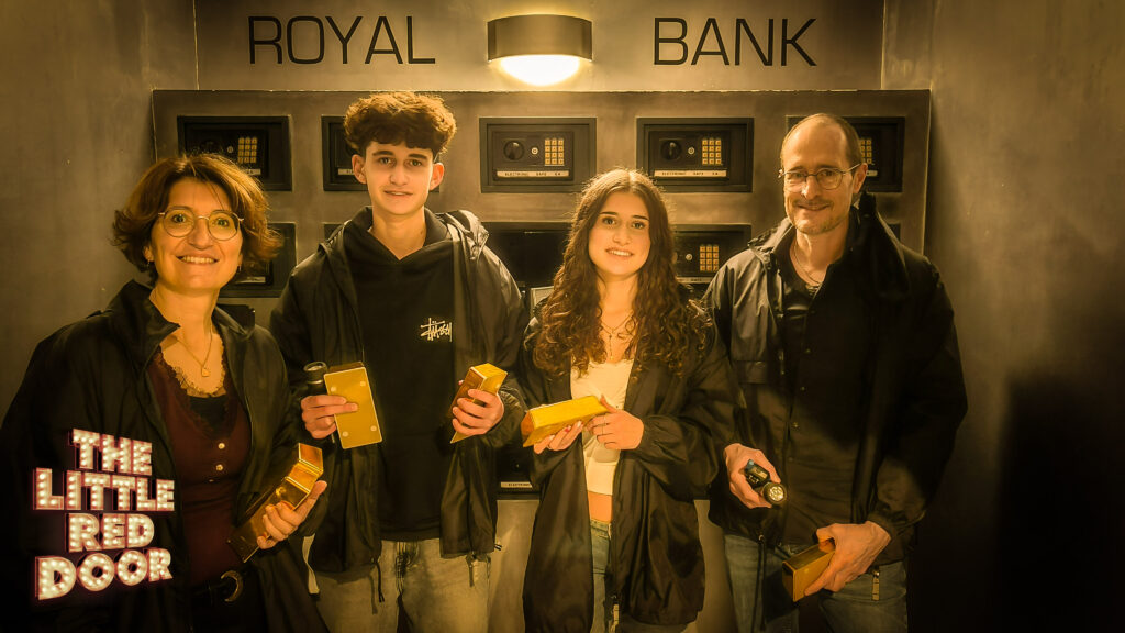 Escape Game Strasbourg