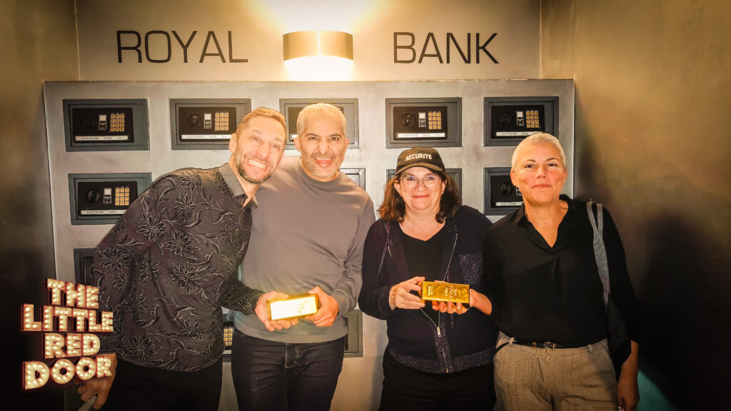 Escape Game Strasbourg