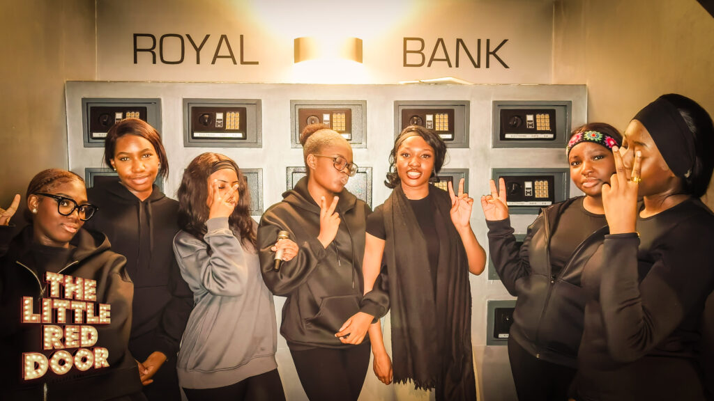 Escape Game Strasbourg