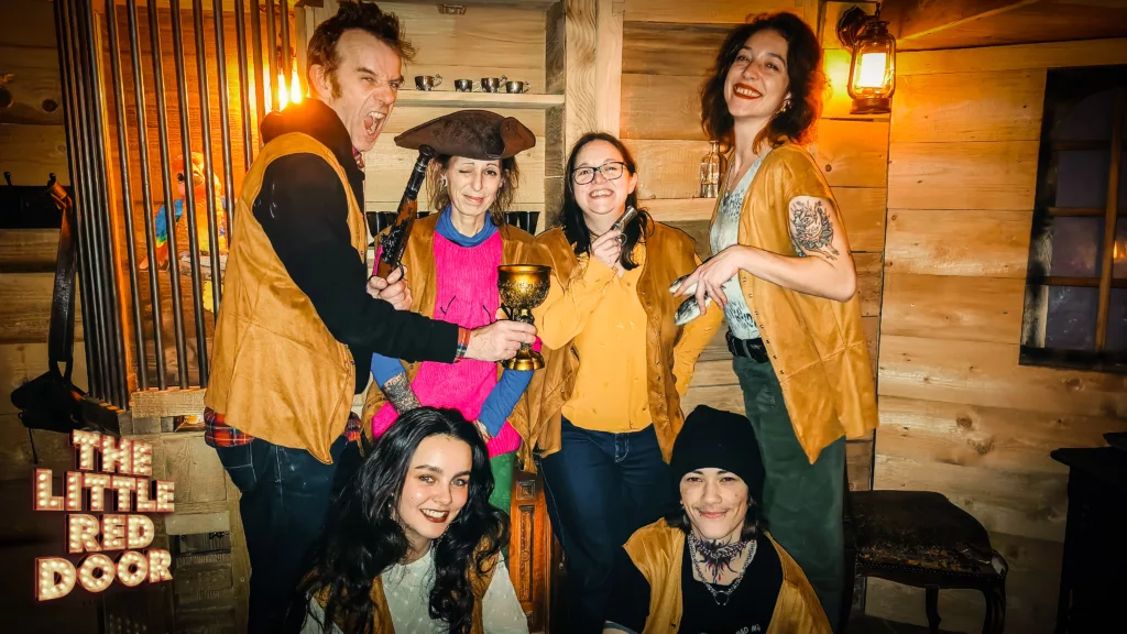 Escape Game Strasbourg