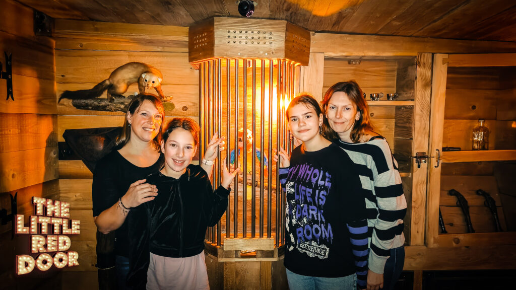 Escape Game Strasbourg