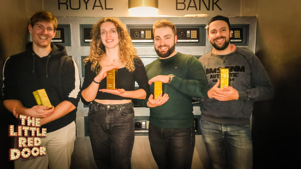 Escape Game Strasbourg