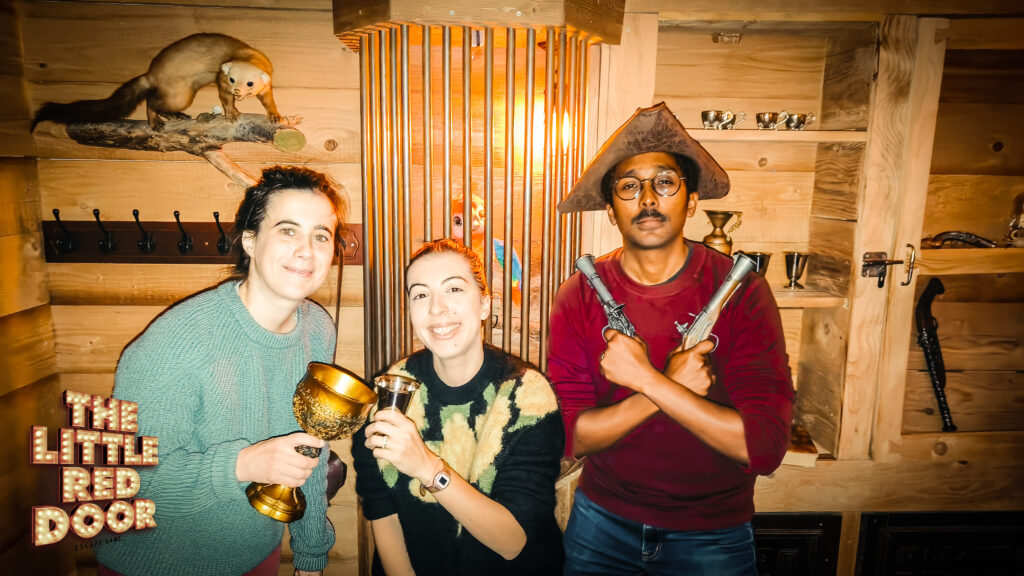 Escape Game Strasbourg