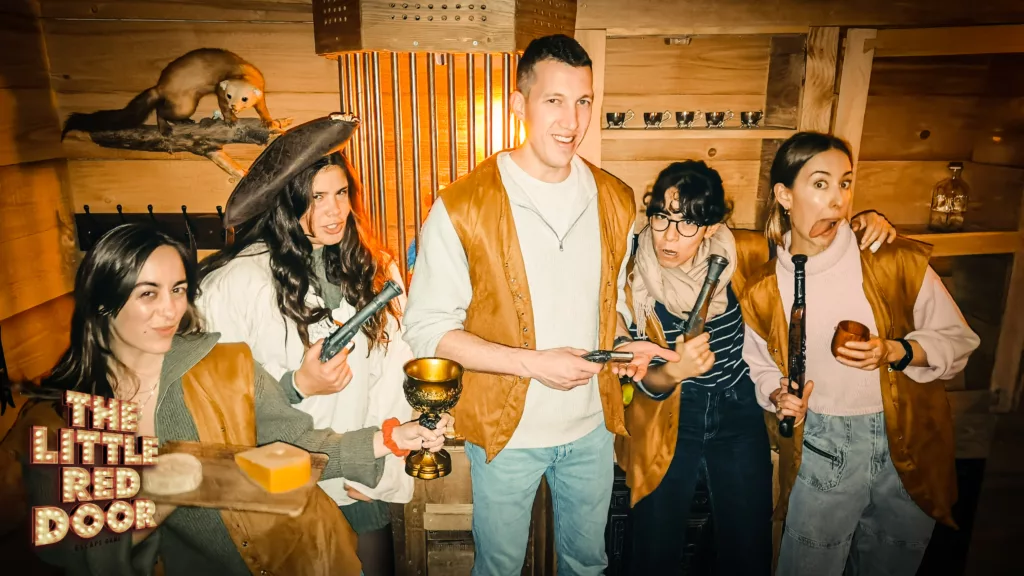 Escape Game Strasbourg