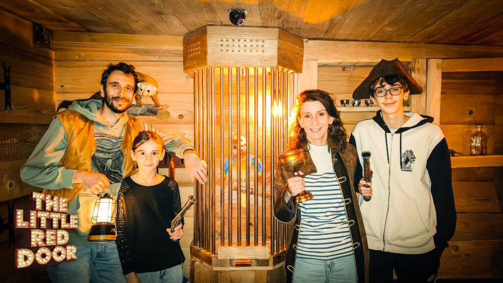 Escape Game Strasbourg