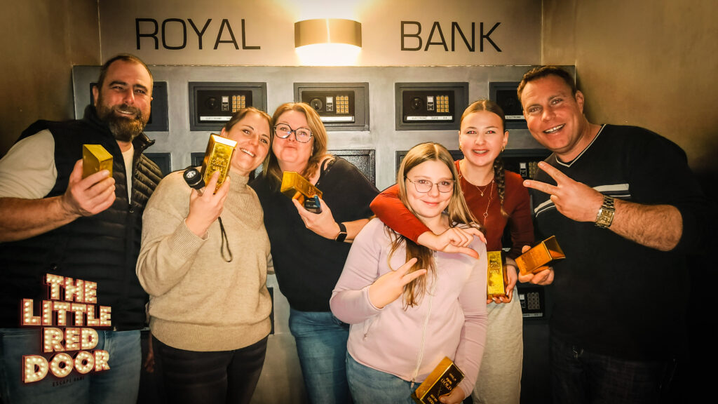 Escape Game Strasbourg