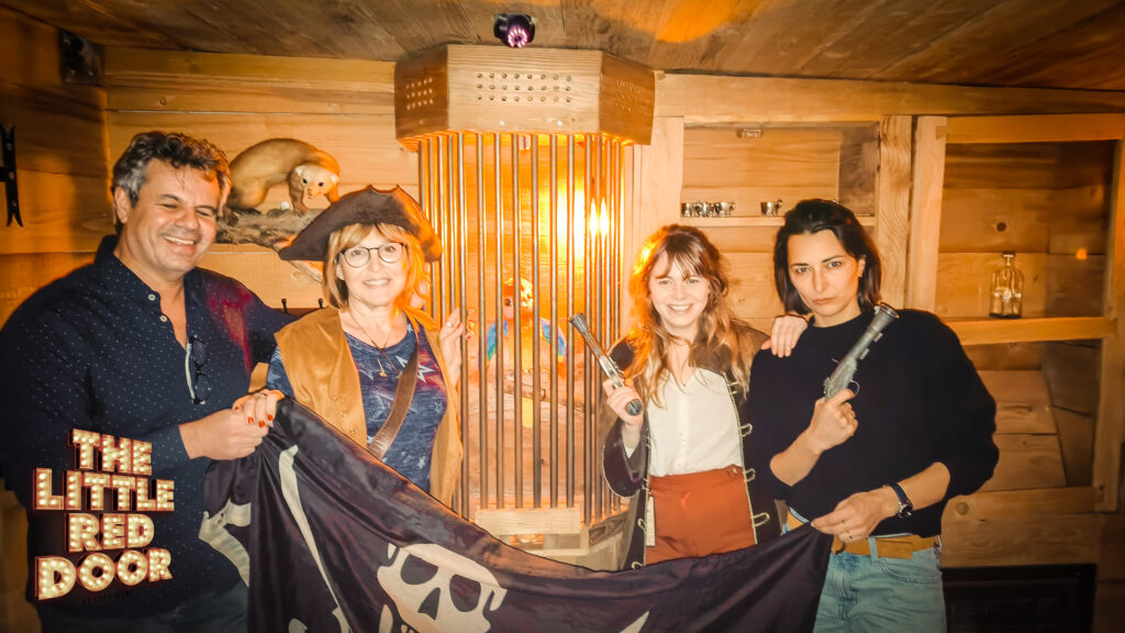 Escape Game Strasbourg