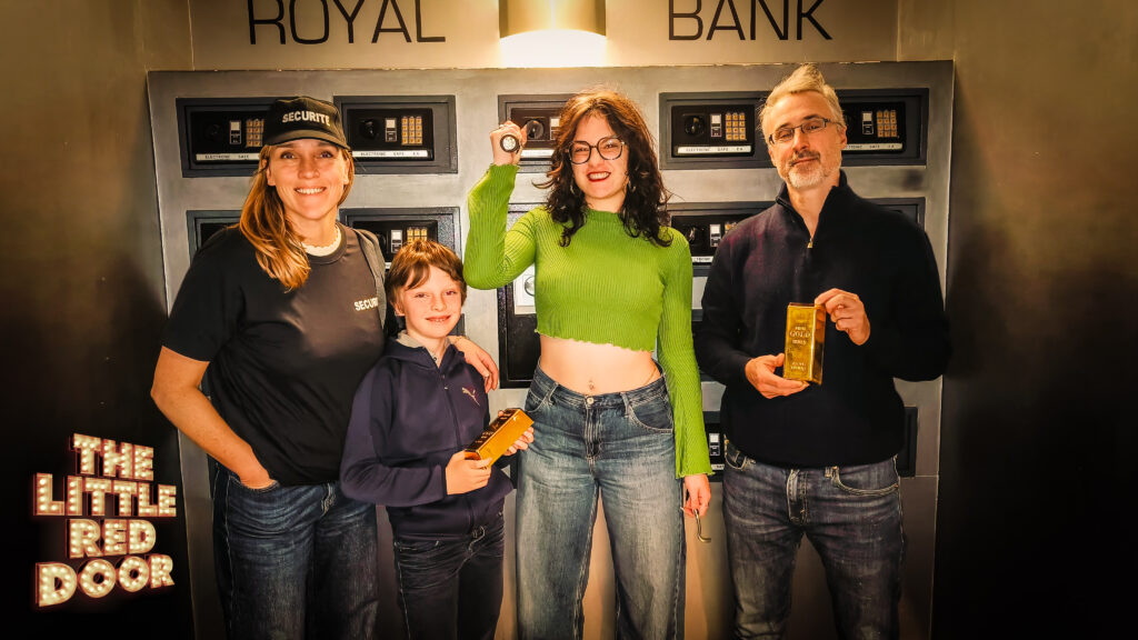 Escape Game Strasbourg