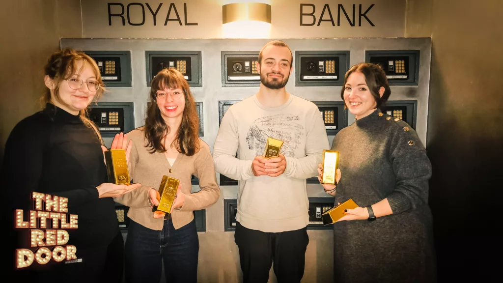 Escape Game Strasbourg