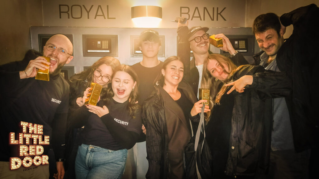 Escape Game Strasbourg