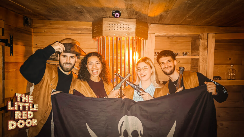 Escape Game Strasbourg