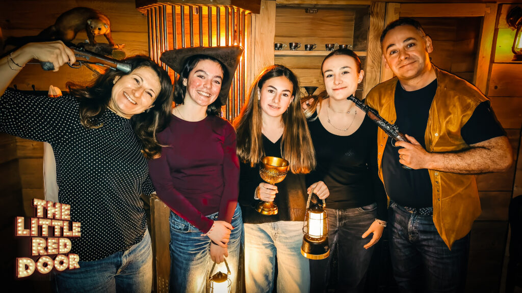 Escape Game Strasbourg