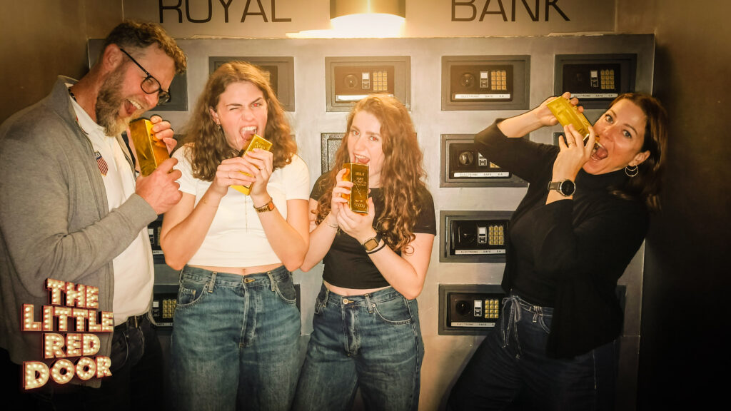 Escape Game Strasbourg