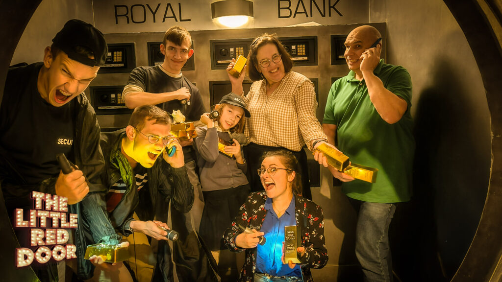 Escape Game Strasbourg