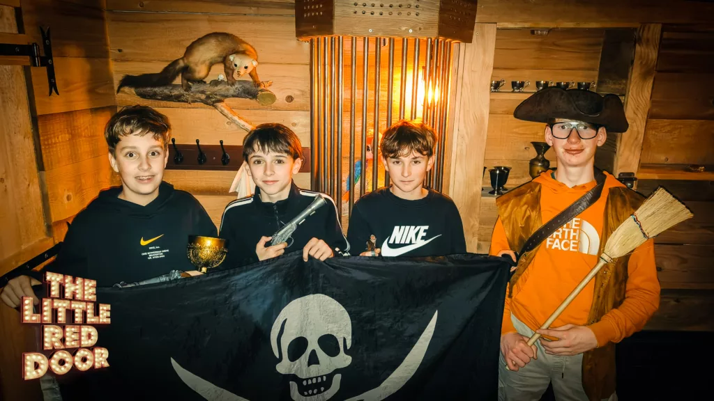 Escape Game Strasbourg