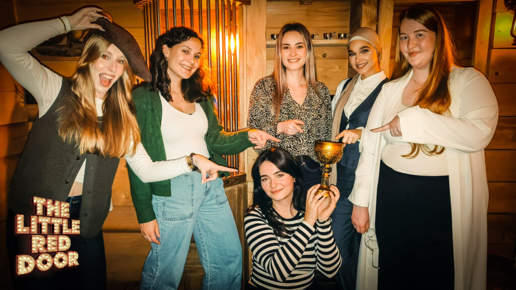 Escape Game Strasbourg